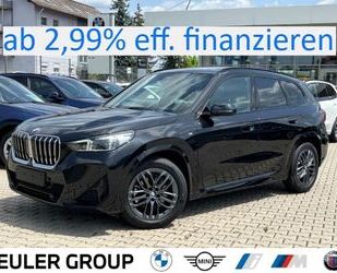 BMW BMW X1 xDrive23i M Sport Pano Travel+Comfort H/K H Gebrauchtwagen