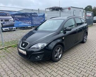 Seat Seat Altea XL Sun 1.4 |NAVI|KLIMAAUT|2.HAND| Gebrauchtwagen