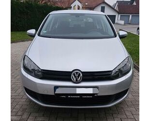 VW Volkswagen Golf 1.4 Trendline Trendline Gebrauchtwagen