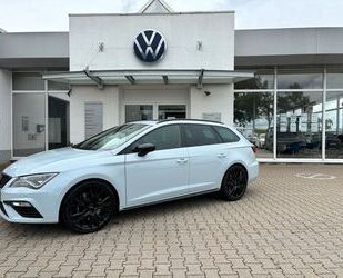 Seat Seat Leon ST Cupra 300 4Drive Gebrauchtwagen