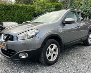 Nissan Nissan Qashqai Tekna*8.Fach*Garantie*Gepflegt Gebrauchtwagen