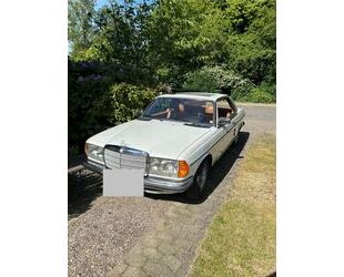 Mercedes-Benz Mercedes-Benz 280 CE Gebrauchtwagen