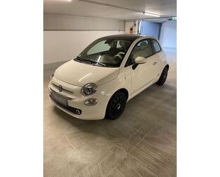 Fiat Fiat 500 Lounge Automatik Gebrauchtwagen