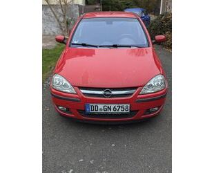 Opel Opel Corsa 1.4 Twinport - Gebrauchtwagen