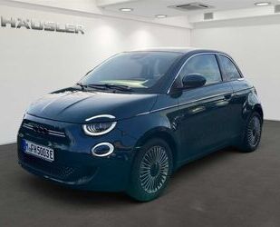 Fiat Fiat Neuer 500 By Bocelli *LED,JBL.,Pano* Gebrauchtwagen