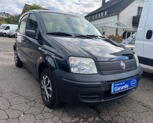 Fiat Fiat Panda 1.1 8V Active - TÜV 10/2025 Gebrauchtwagen