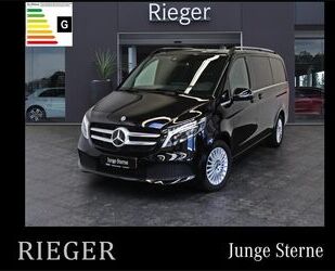 Mercedes-Benz Mercedes-Benz V 250 d Avantgarde*AHK*360°*Burmeste Gebrauchtwagen