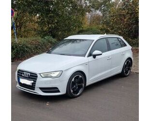 Audi Audi A3 1.8 TFSI S tronic quattro S line Gebrauchtwagen