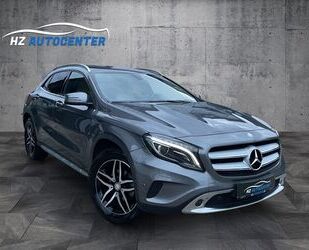 Mercedes-Benz Mercedes-Benz GLA 200 d 4MATIC Activity Edition*NA Gebrauchtwagen