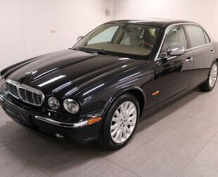 Jaguar Jaguar XJ 3.5 XJ8 LWB Gebrauchtwagen