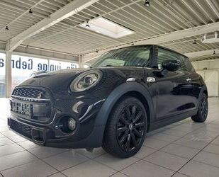 Mini MINI Cooper S Sport-Aut. Navi DAB CarPlay SportLed Gebrauchtwagen