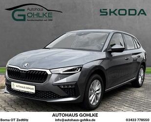 Skoda Skoda Scala 1.0T 85 kW DSG*Navi*Voll-LED*Elektr.He Gebrauchtwagen