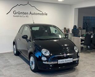 Fiat Fiat 500 Sport Automatik NAVI LEDER Original 4.700 Gebrauchtwagen