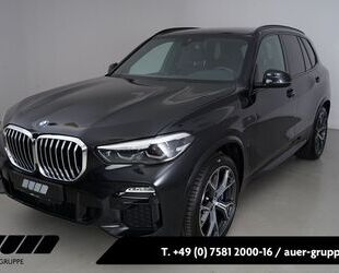 BMW BMW X5 xDrive 45e (M-Sport Navi LED H/K ACC Leder) Gebrauchtwagen