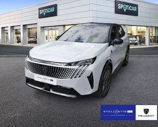 Peugeot Peugeot 3008 Elektro 210 Automatik *Sound & Air - Gebrauchtwagen