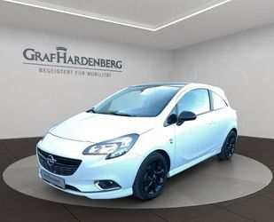 Opel Opel Corsa E OPC Line /SHZ/PDC/ Gebrauchtwagen