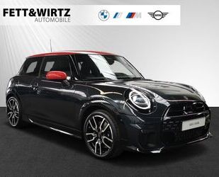 Mini MINI Cooper S JCW Trim|18