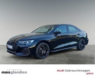 Audi Audi S3 TFSI Navi+ S Sportsitze phone box Gebrauchtwagen