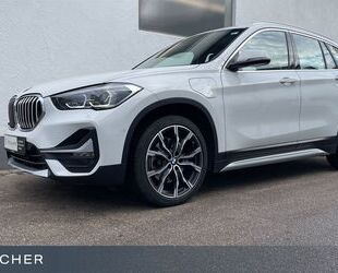 BMW BMW X1 xDrive 25e A X-Line,Autom,HUD Gebrauchtwagen