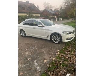 BMW BMW 540i xDrive A - Gebrauchtwagen