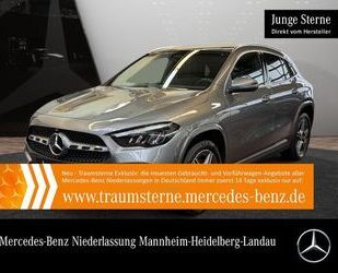 Mercedes-Benz Mercedes-Benz GLA 250 e AMG Premium/LED/Totwinkel/ Gebrauchtwagen