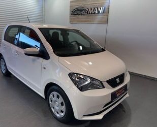 Seat Seat Mii Style/Klimaanlage Gebrauchtwagen