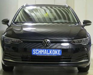 VW Volkswagen Golf VIII Variant 2.0 TDI SCR Move Navi Gebrauchtwagen