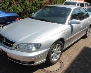 Opel Opel Omega 2.2 16V Edition,Klima,Tüv,Zahnriemen Gebrauchtwagen