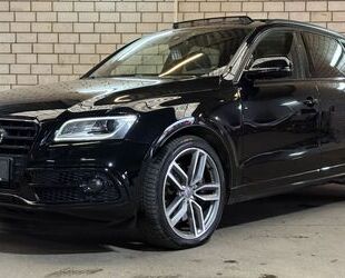 Audi Audi SQ5 3.0 TDI quattro Pano*Carbon*B&O*Kamera*AC Gebrauchtwagen