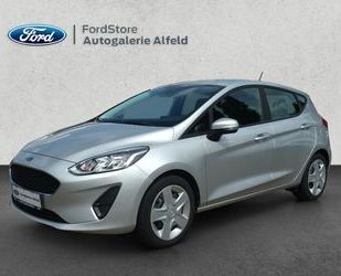 Ford Ford Fiesta 1.1 S&S COOL&CONNECT Gebrauchtwagen