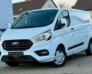 Ford Ford Transit Custom Kasten 300 L2H1 Trend KAM.|Kli Gebrauchtwagen