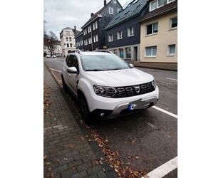 Dacia Dacia Duster SCe 115 2WD Comfort Comfort Gebrauchtwagen