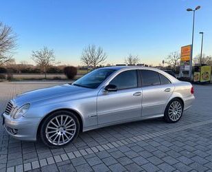 Mercedes-Benz Mercedes-Benz E 280 CDI 4MATIC AVANTGARDE Avantgar Gebrauchtwagen