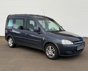 Opel Opel Combo Edition - TÜV NEU Gebrauchtwagen