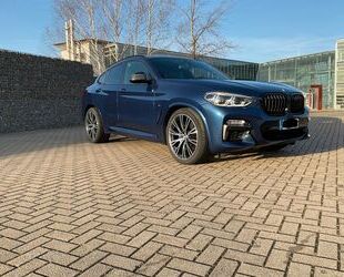 BMW BMW X4 M40 M40i - Gebrauchtwagen