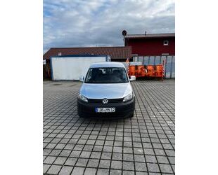 VW Volkswagen Caddy 1,6TDI 75kW Comfortline 5-Sitzer Gebrauchtwagen