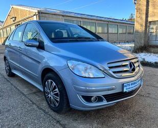 Mercedes-Benz Mercedes-Benz B 170 Tüv / Inspektion Neu Gebrauchtwagen