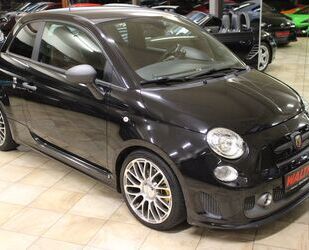 Abarth Abarth 595 Competizione *Sabelt+Schalter* Gebrauchtwagen