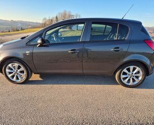 Opel Opel Corsa 1.4 