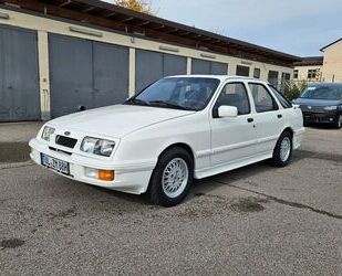 Ford Ford Sierra XR 4x4 V6 