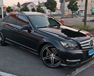 Mercedes-Benz Mercedes-Benz C 300 4MATIC Gebrauchtwagen