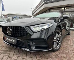 Mercedes-Benz CLS 450 Gebrauchtwagen