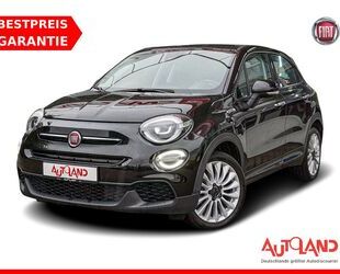 Fiat Fiat 500X 1.0 GSE Urban LED Navi Tempomat Spurhalt Gebrauchtwagen