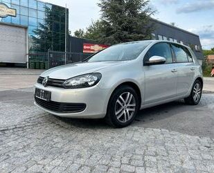 VW Volkswagen Golf VI / Golf 6 / 1.4 / Nr.9 Gebrauchtwagen