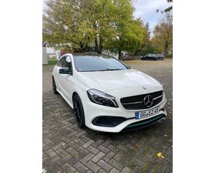 Mercedes-Benz Mercedes-Benz A 250 Sport DCT Sport Gebrauchtwagen