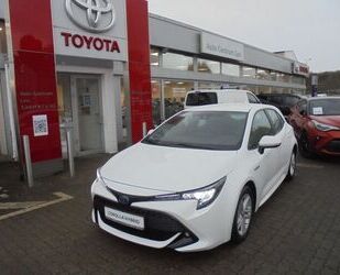 Toyota Toyota Corolla 1.8 Hybrid Business Edition - Navi! Gebrauchtwagen