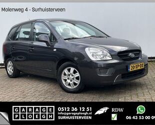 Kia Kia Carens 2.0 CVVT X-tra Keurig Nette Hoogzitter Gebrauchtwagen