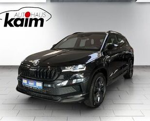 Skoda Skoda Karoq 2.0 TSI Sportline 4x4 OPF (EURO 6d) Gebrauchtwagen