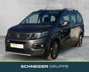 Peugeot Peugeot Rifter Allure L2 1.5 BlueHDi 7-SITZE+SHZ+A Gebrauchtwagen