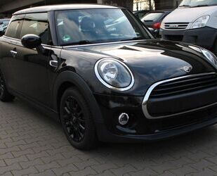 Mini MINI ONE Blackyard Gebrauchtwagen